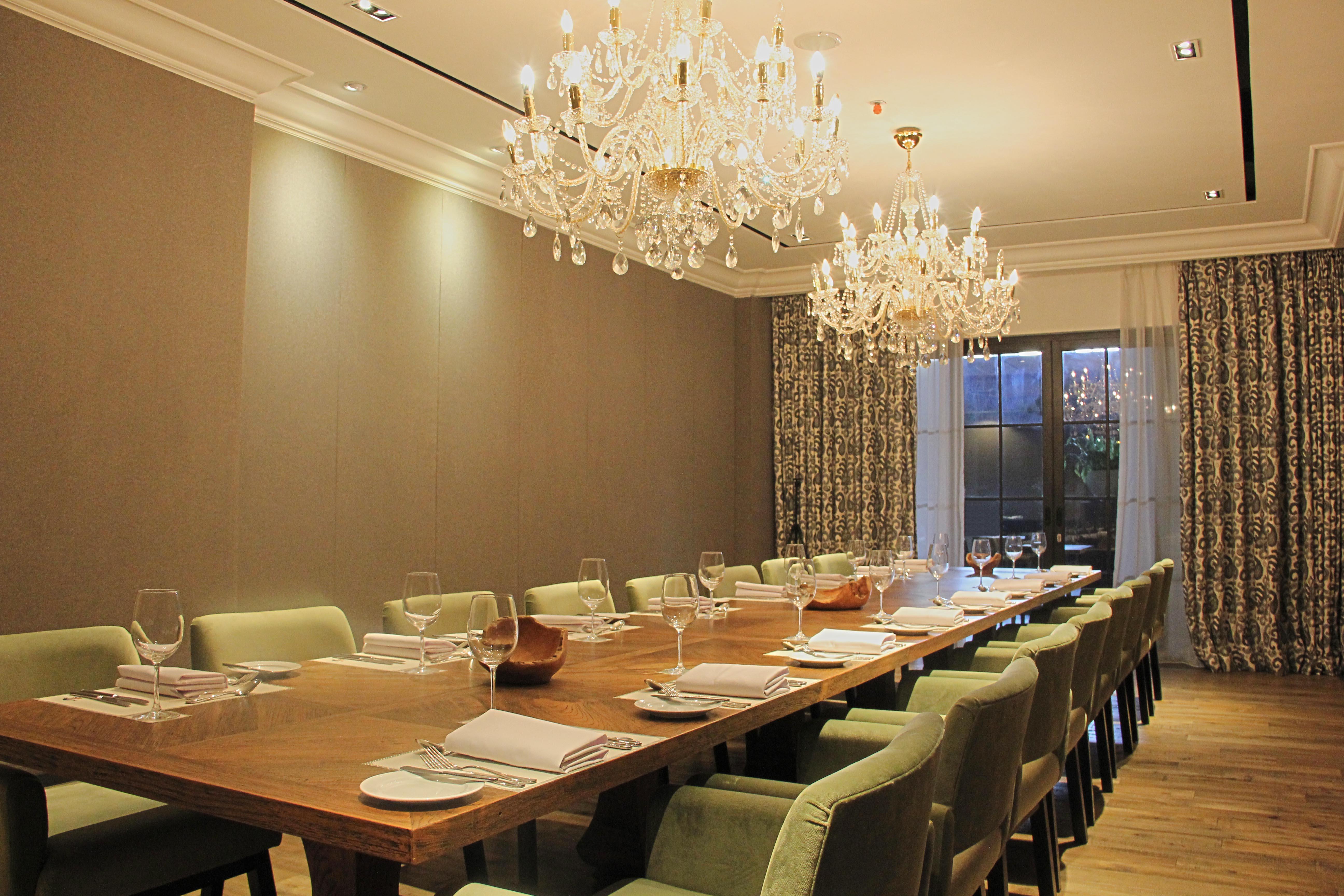 Oakwood Suites Kuningan Jakarta Extérieur photo