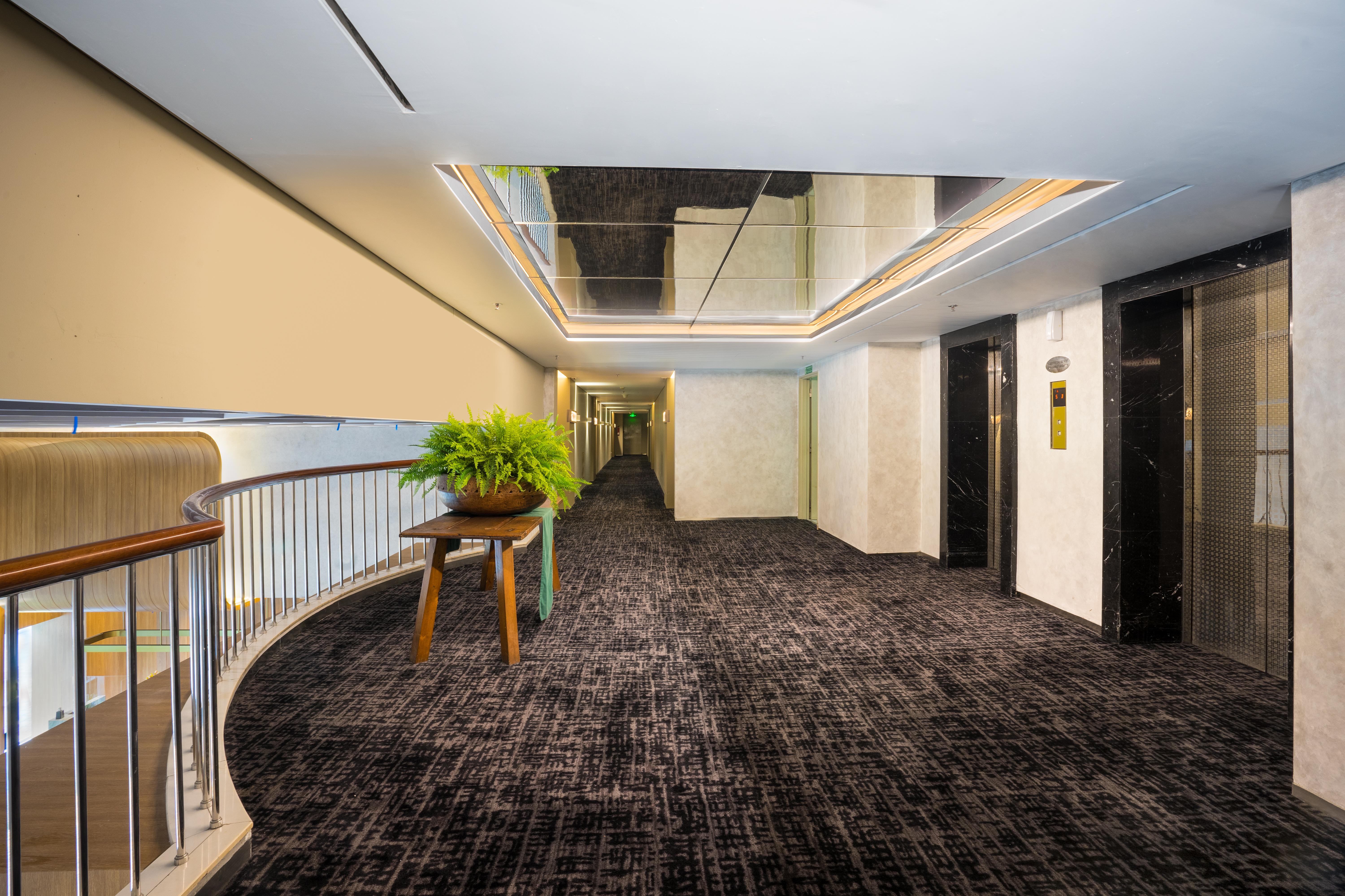 Oakwood Suites Kuningan Jakarta Extérieur photo