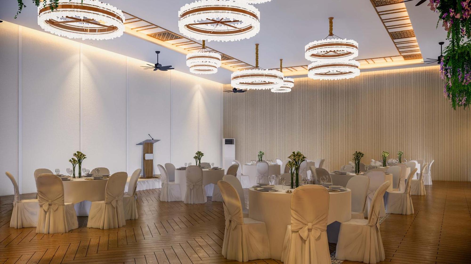 Oakwood Suites Kuningan Jakarta Extérieur photo